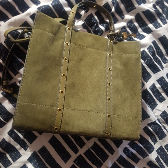 Fossil Purse - Picture 3 of 4